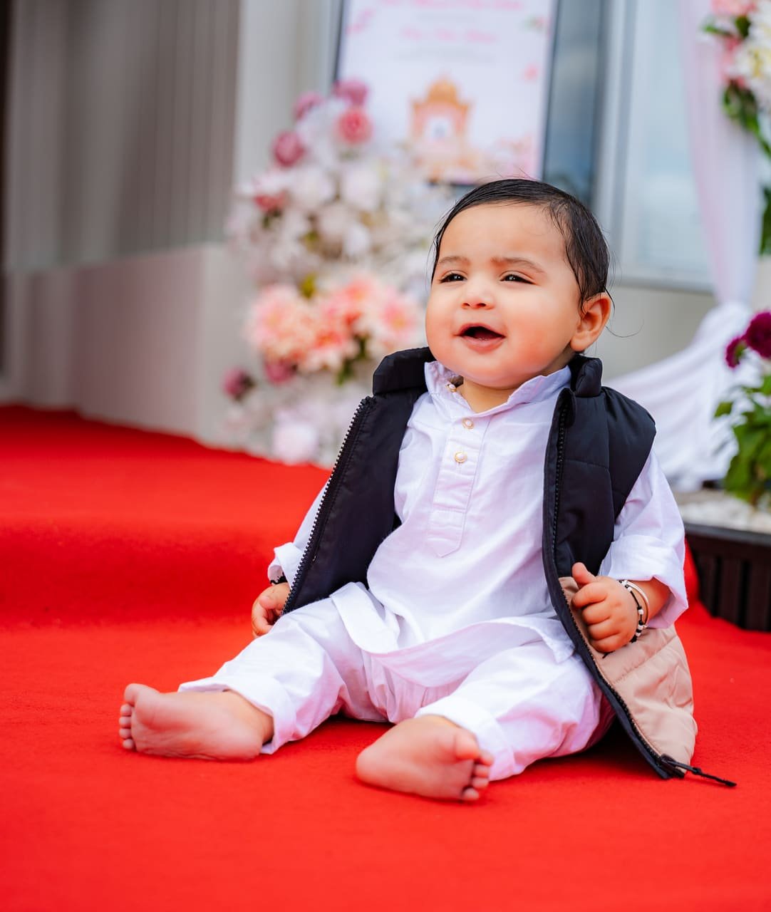 Akhand Paath and baby celebration, photo 3 of 18