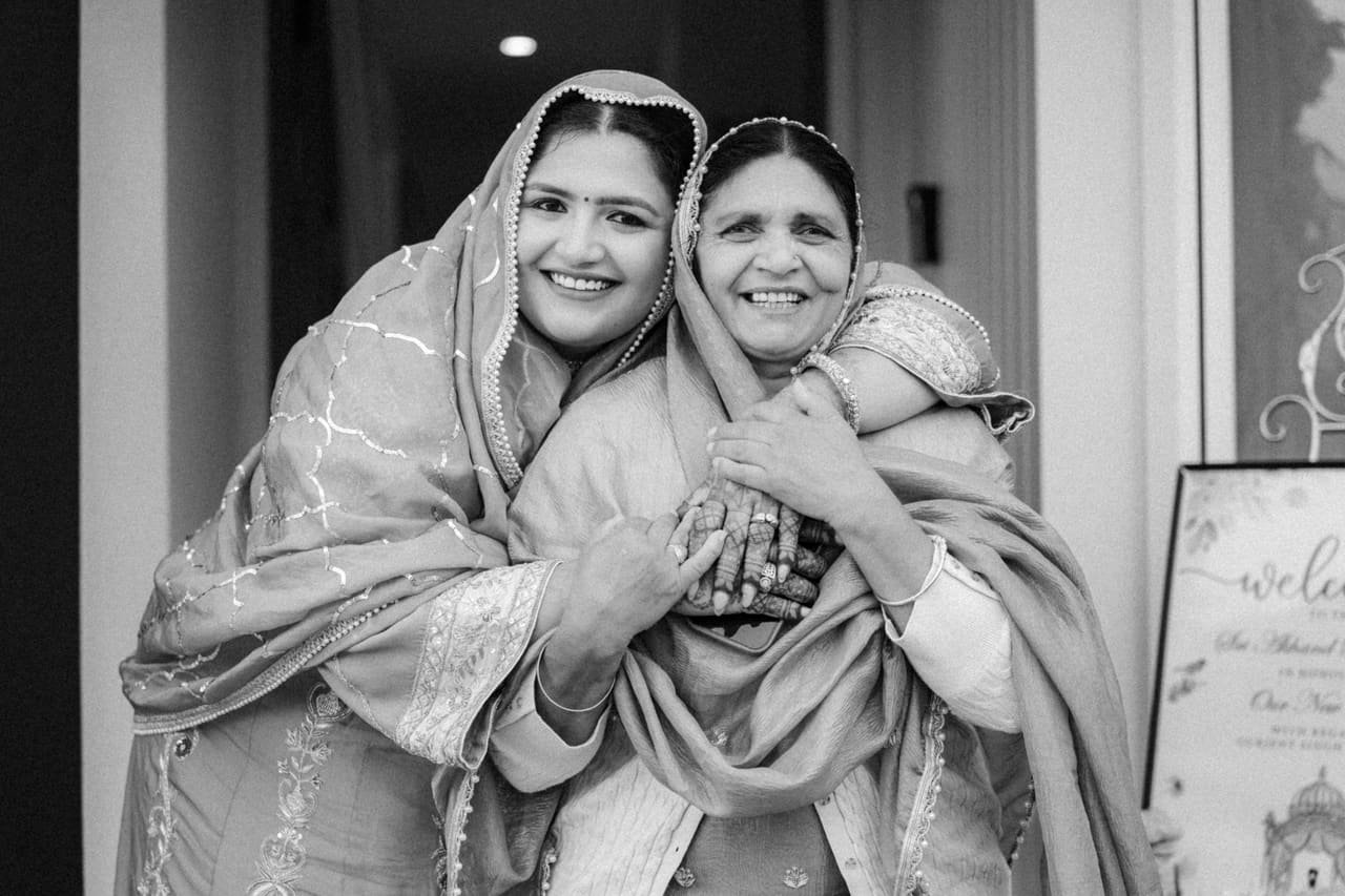 Akhand Paath and baby celebration, photo 5 of 18