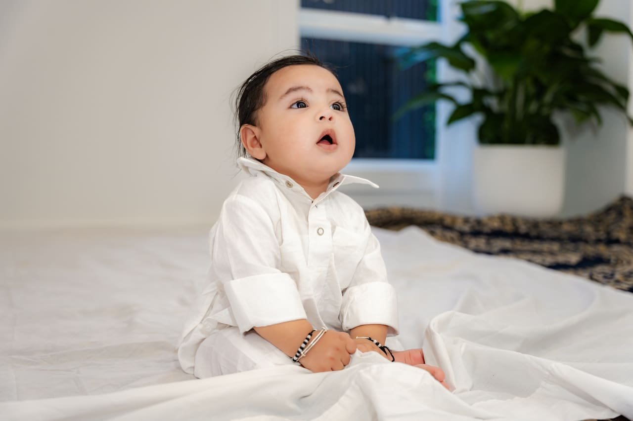 Akhand Paath and baby celebration, photo 8 of 18