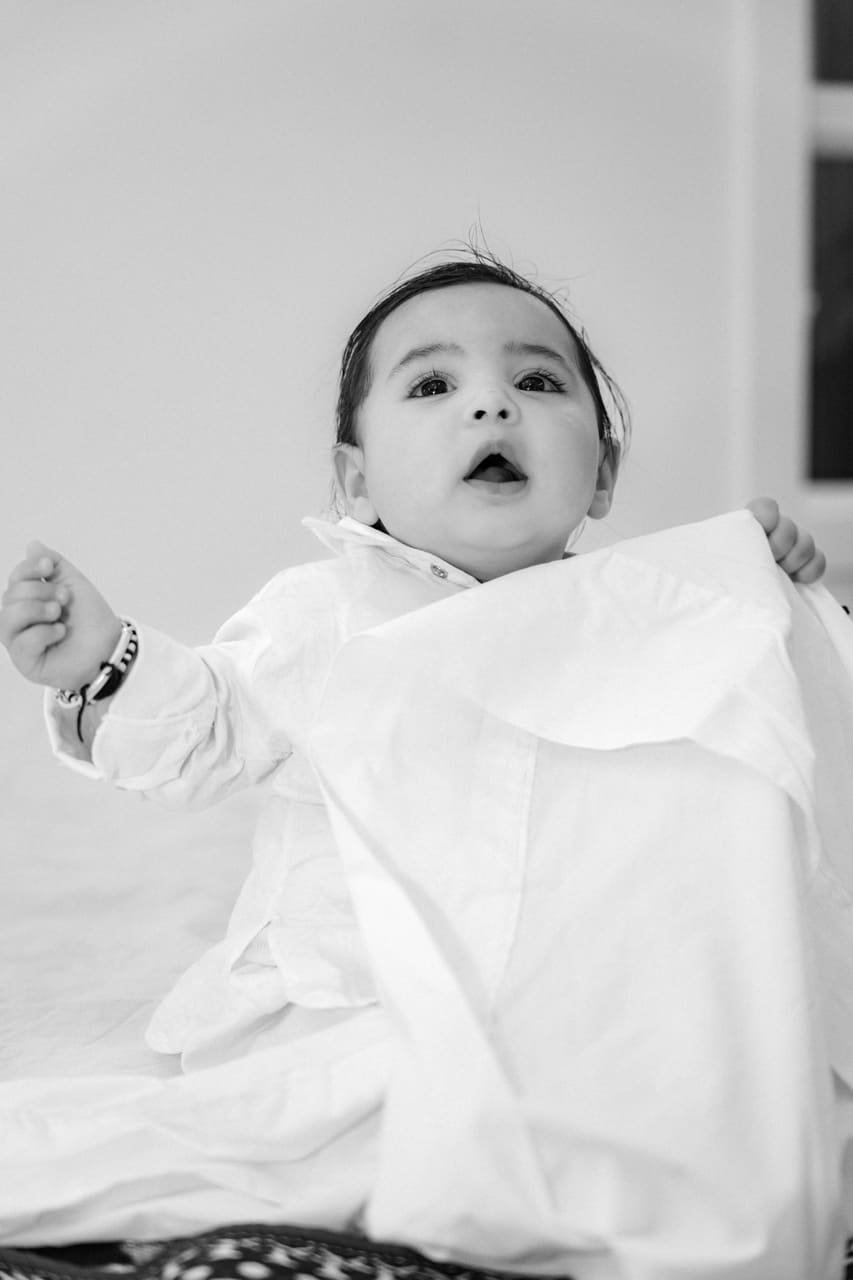 Akhand Paath and baby celebration, photo 9 of 18