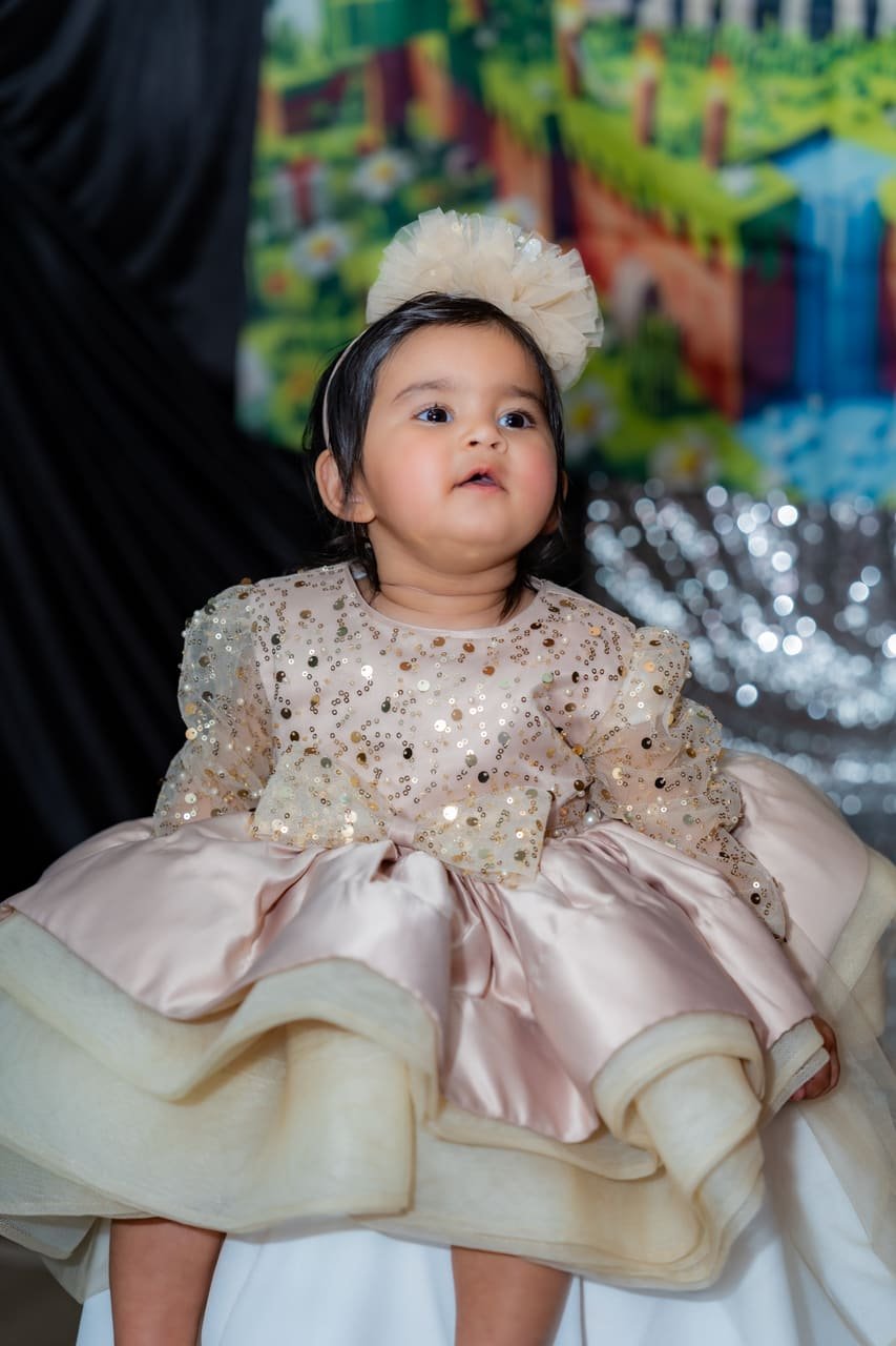 1st birthday, restaurant, photo 9 of 10