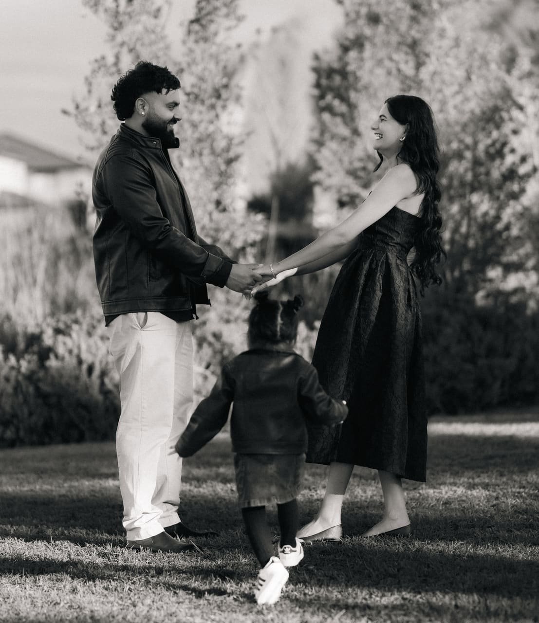 2nd birthday family shoot, photo 3 of 12