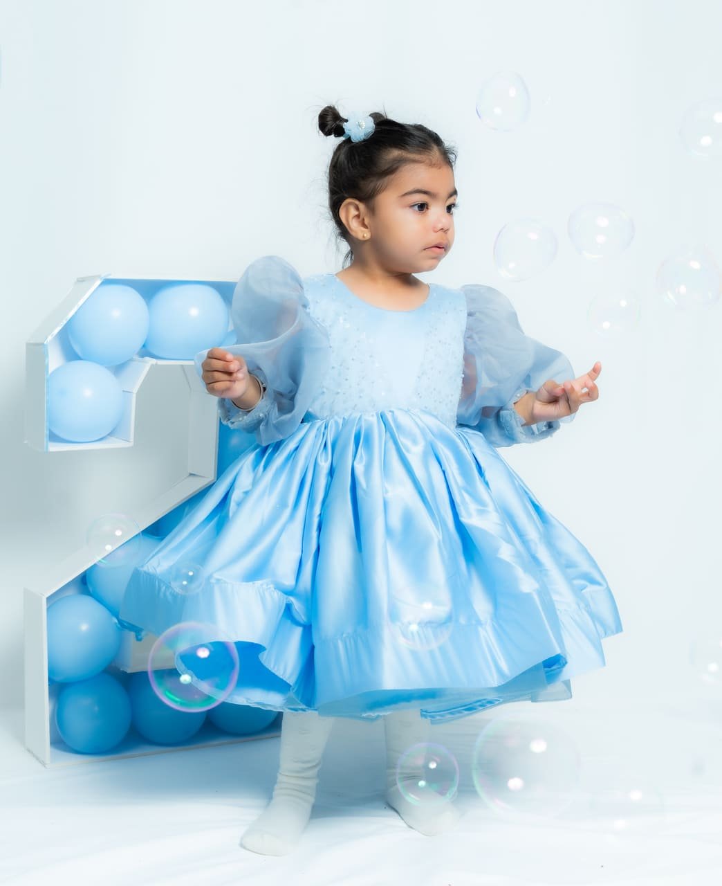 2nd birthday family shoot, photo 8 of 12