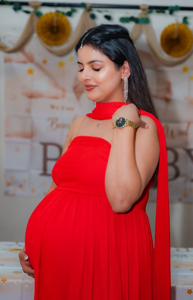 Baby shower, photo 2 of 12