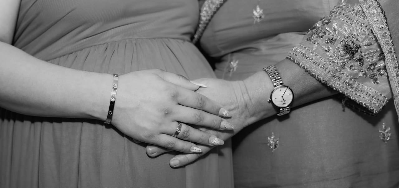 Baby shower, photo 6 of 12