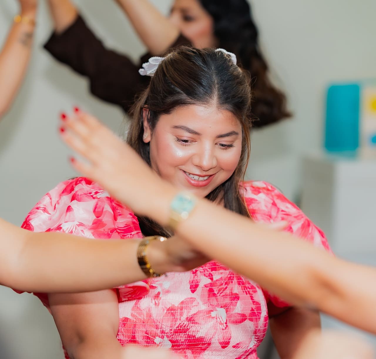Baby shower, photo 8 of 12