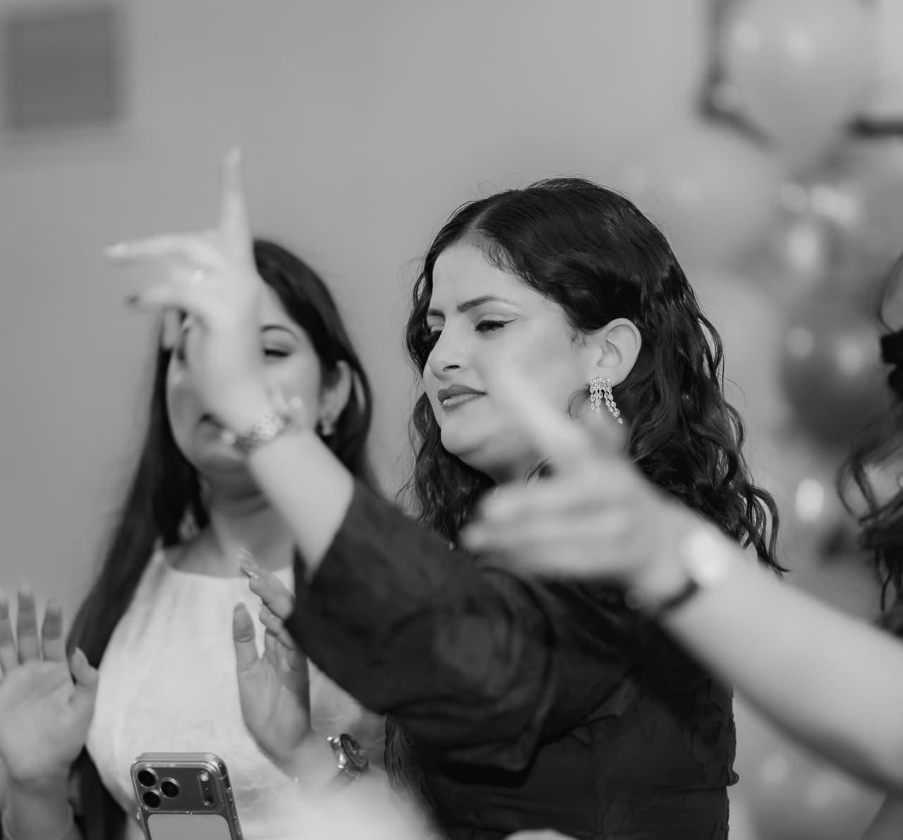 Baby shower, photo 9 of 12