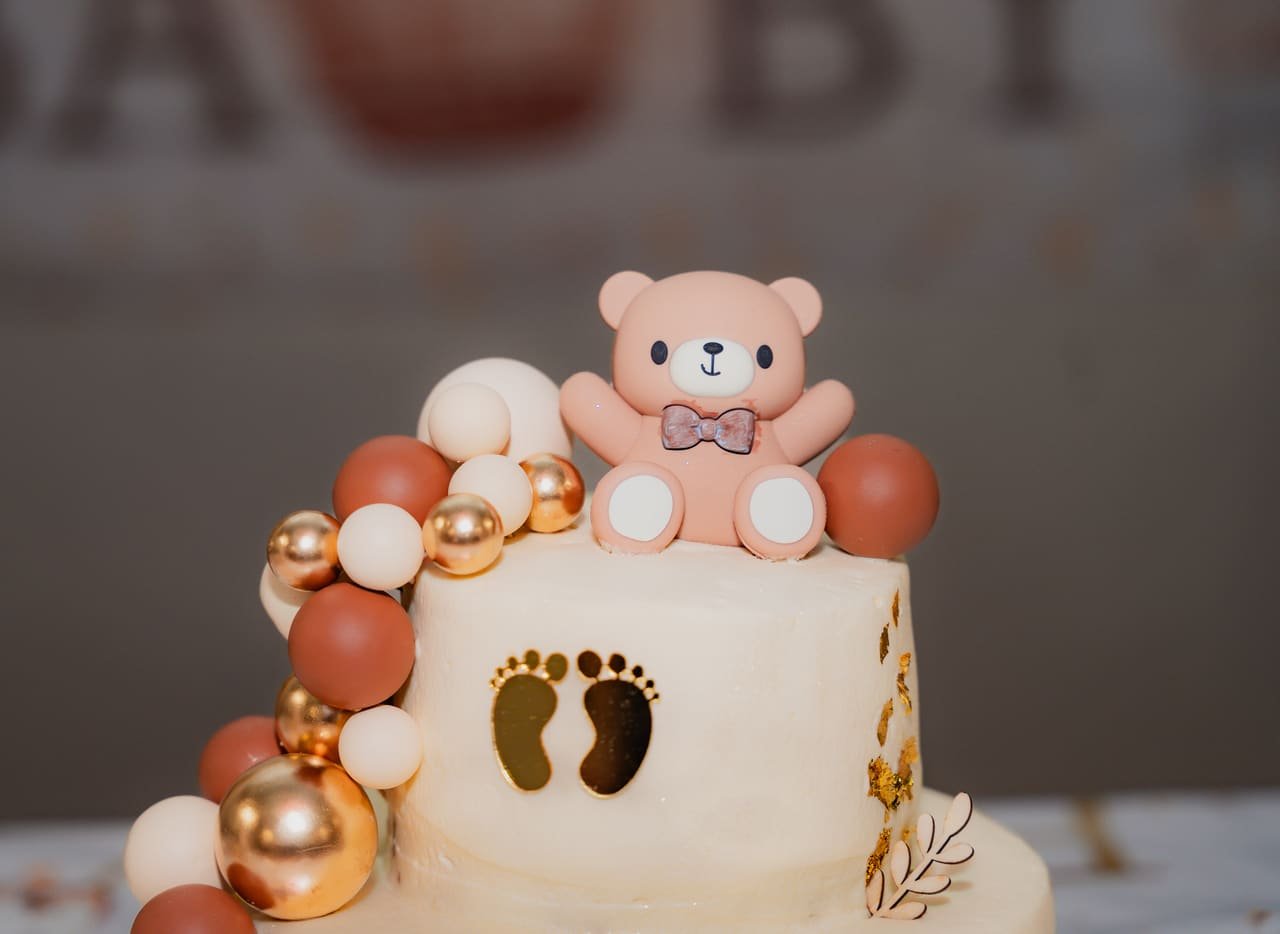 Baby shower, photo 10 of 12