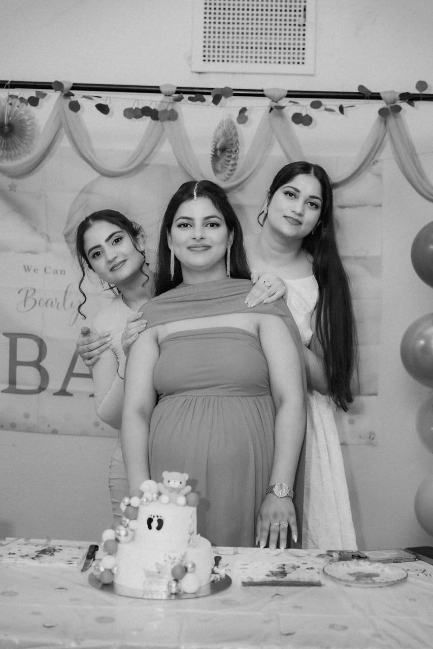 Baby shower, photo 12 of 12