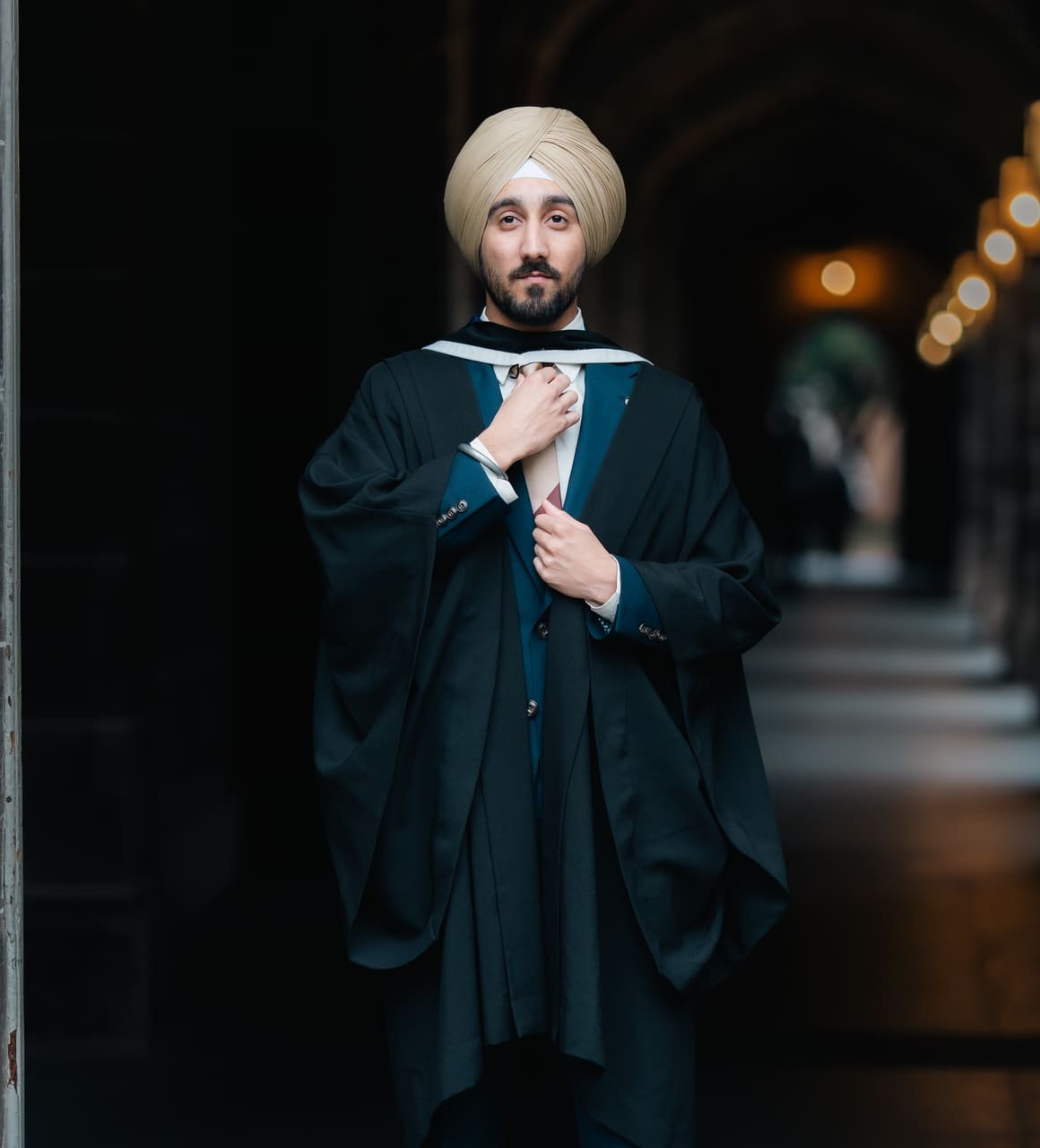 Graduation, University of Melbourne, photo 11 of 18