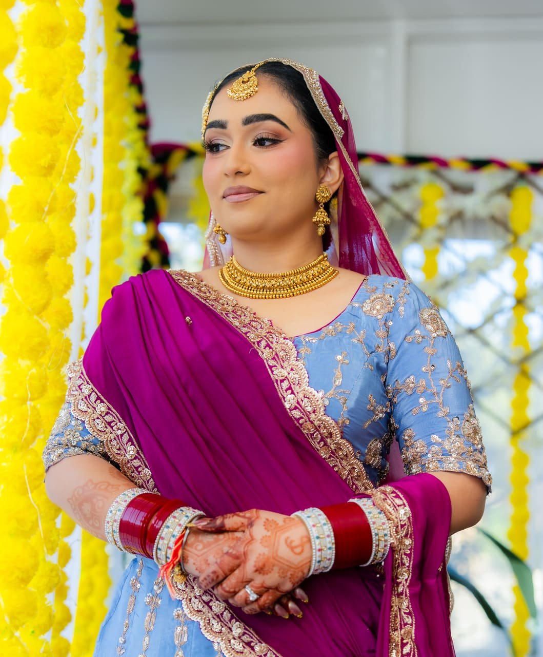 Anand Karaj, Melbourne · Day 1, photo 2 of 18
