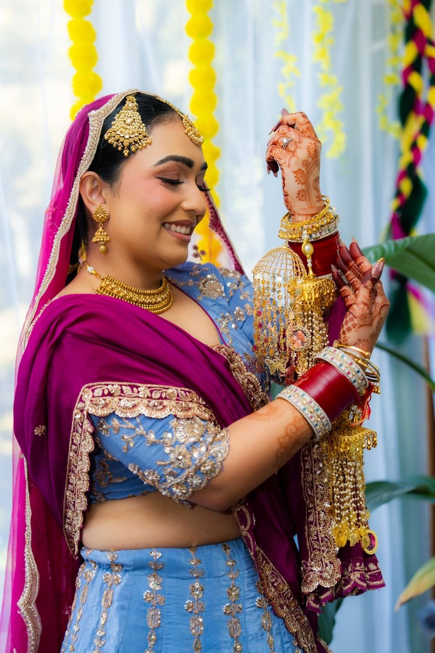 Anand Karaj, Melbourne · Day 1, photo 4 of 18