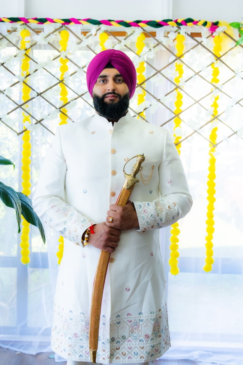 Anand Karaj, Melbourne · Day 1, photo 6 of 18