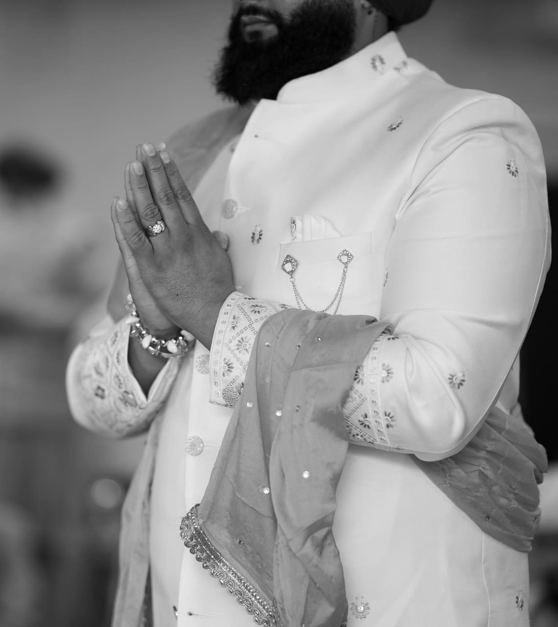 Anand Karaj, Melbourne · Day 1, photo 16 of 18