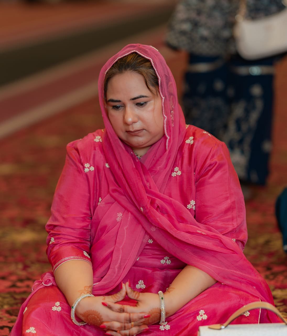Anand Karaj, Melbourne · Day 1, photo 17 of 18