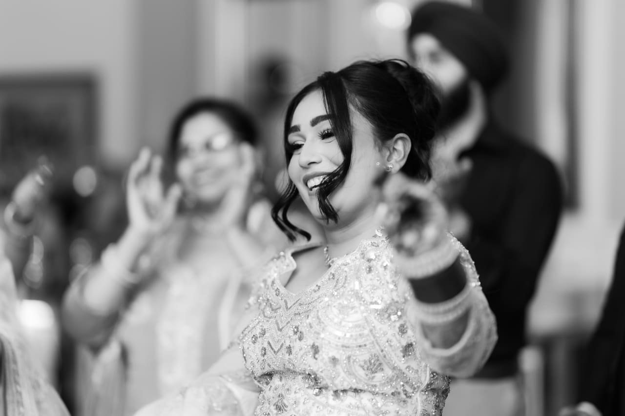 Reception, Melbourne · Day 2, photo 17 of 21