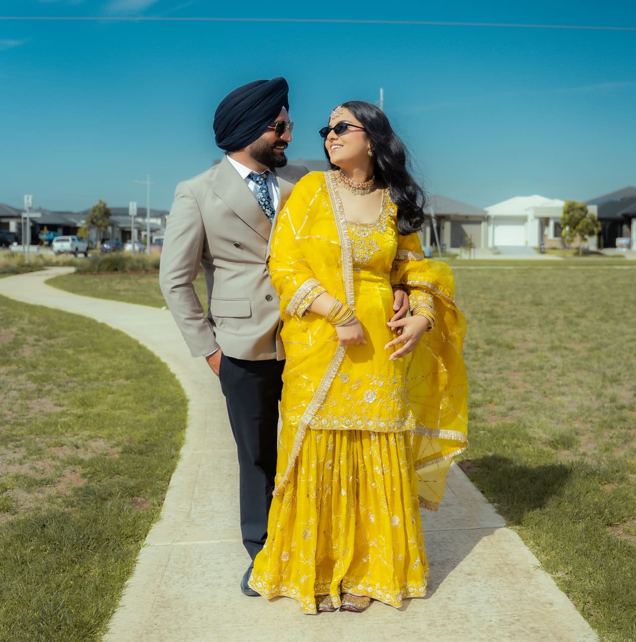Registry wedding and celebration, photo 2 of 14