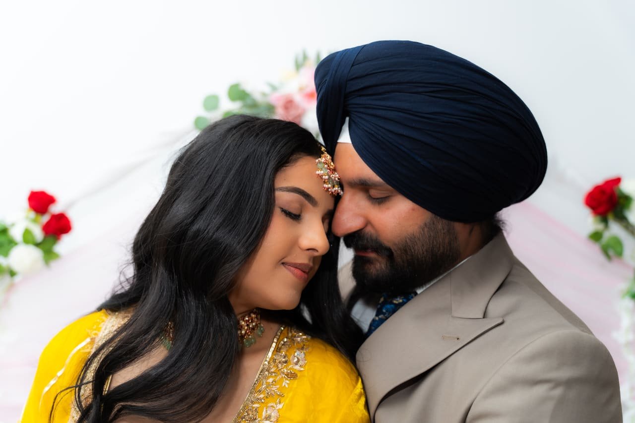 Registry wedding and celebration, photo 11 of 14